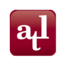 Atlantic Testing Laboratories logo