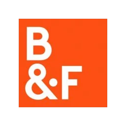 Bailey & French logo