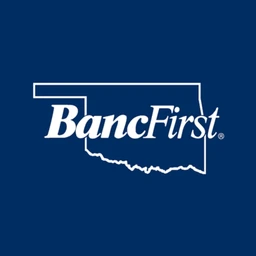 BancFirst logo