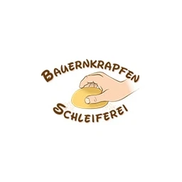 Bauernkrapfen-Schleiferei Lichtenegger logo