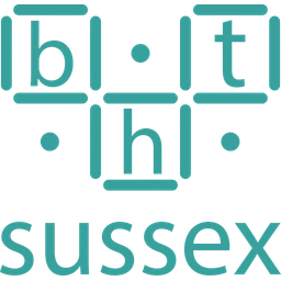 BHT Sussex logo