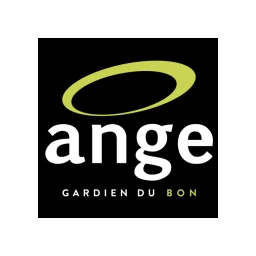 Boulangerie Ange logo