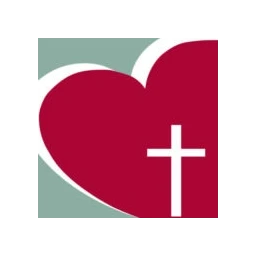 Catholic Charities Archdiocese of New Orleans logo