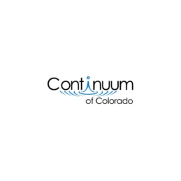 Continuum of Colorado Inc. logo