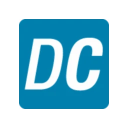 DataCatalyst logo