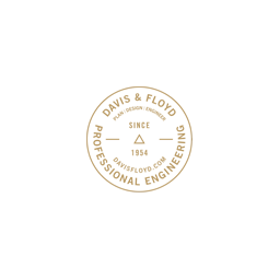 Davis & Floyd Inc logo