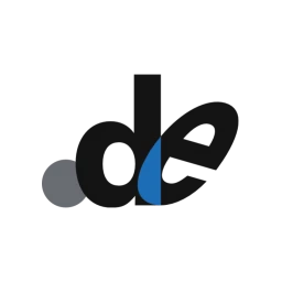 de engineering gmbh logo