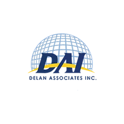 Delan Associates, Inc logo