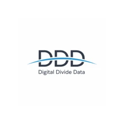 DigitalDivideData logo