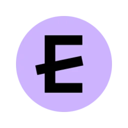 Expressable logo