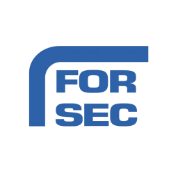 ForSec Security e.K. logo
