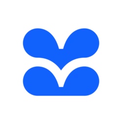 Fountain logo
