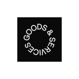 Goods & Services logo