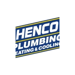 Henco Plumbing Services logo
