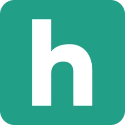 Hover logo