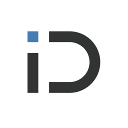 ID Tech Solutions logo