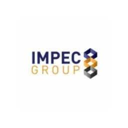 Impec Group logo