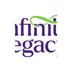 Infinite Legacy logo
