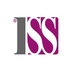 ISS International SpA logo