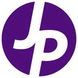 Jet Pulverizer logo
