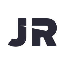 JUSTROCKET logo
