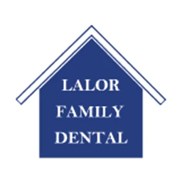 Lalor Family Dental logo