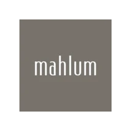Mahlum logo