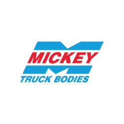 Mickey Truck Bodies logo