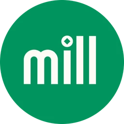 Mill logo