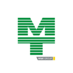 MT Industrietechnik GmbH & Co.KG logo