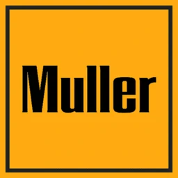Muller Inc logo