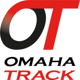 Omaha Track logo
