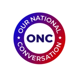 Our National Conversation (ONC) logo