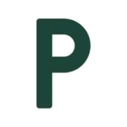 Perthyn logo