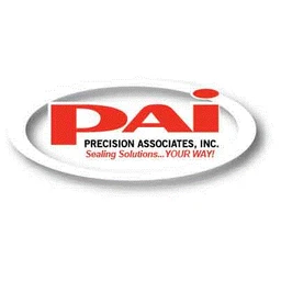 Precision Associates Inc. logo