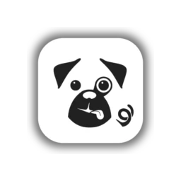 Pugpig logo