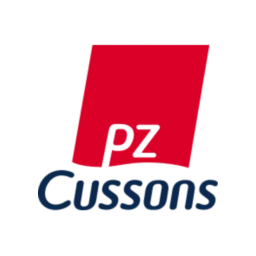 PZ Cussons logo