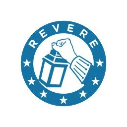Revere Plastics Systems logo