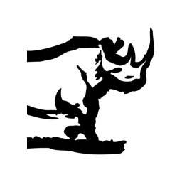 Rhino Staging LLC logo