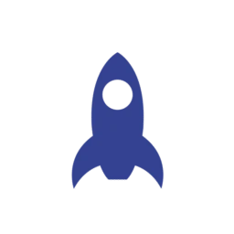 Rocket Cooling logo