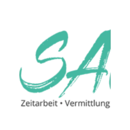 SAVE Personal GmbH logo