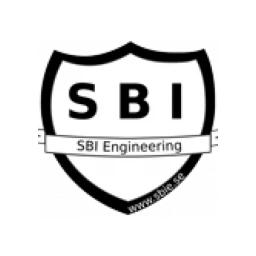SBI Engineering AB logo