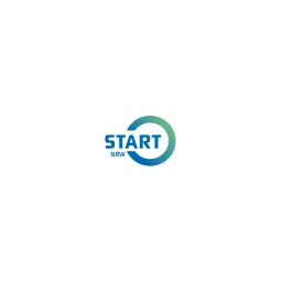 START NRW GmbH logo