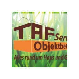 TAF-Services Objektbetr. GmbH logo