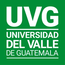 Universidad del Valle de Guatemala logo