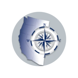 West Coast Self Storage logo
