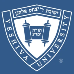 Yeshiva University logo