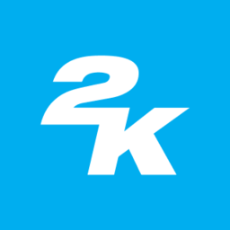 2K Czech logo