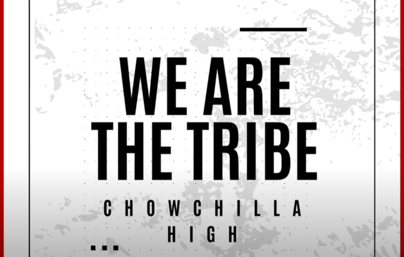 Chowchilla Union High logo