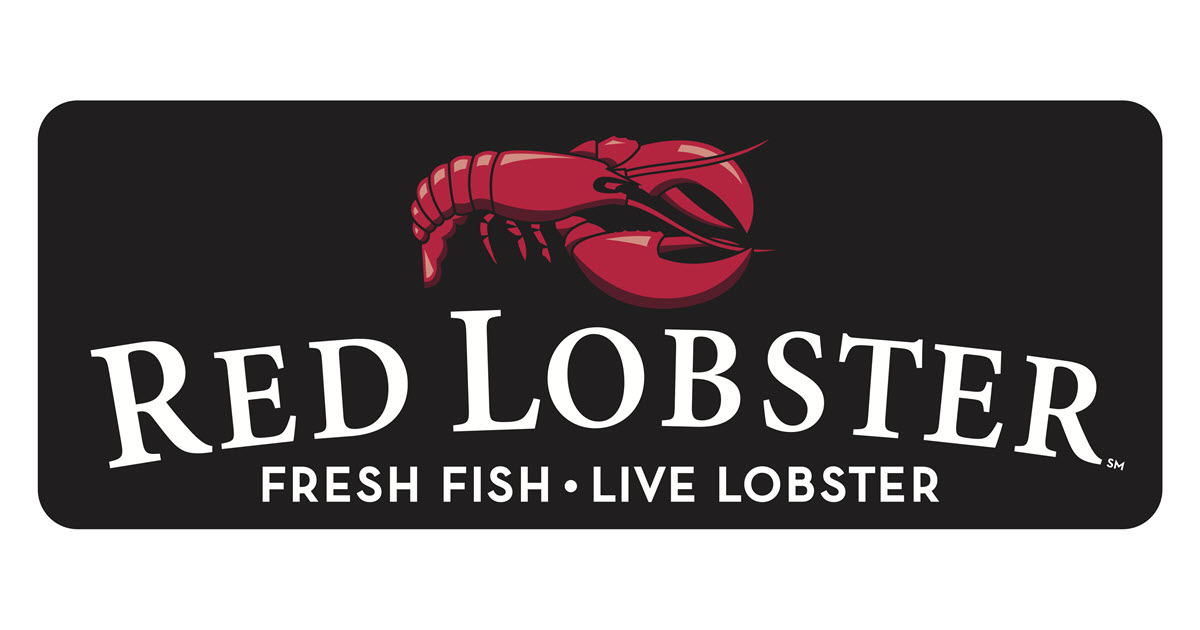 Red Lobster logo